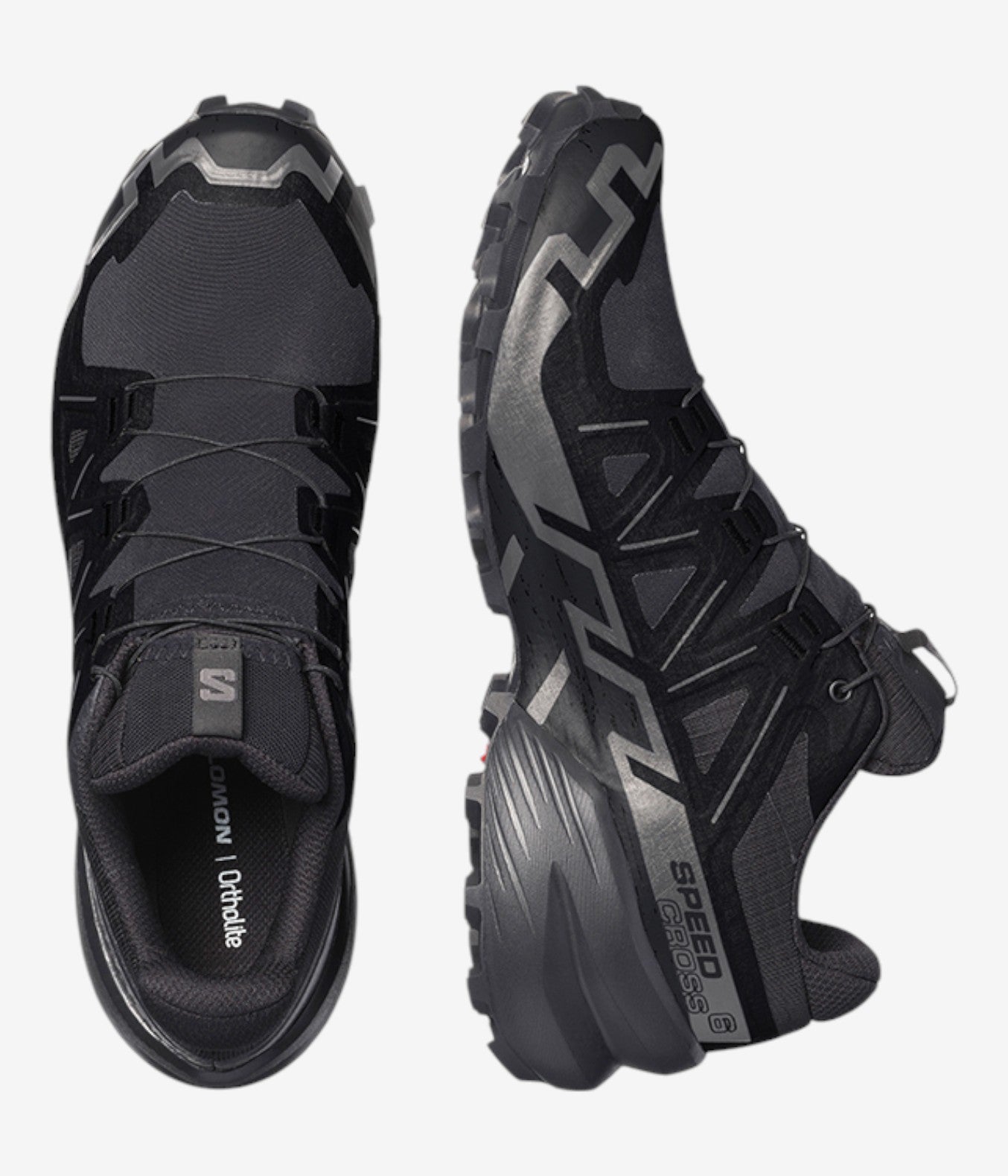 SPEEDCROSS 6 GORE-TEX Trail Running Shoes - SalomonGCC
