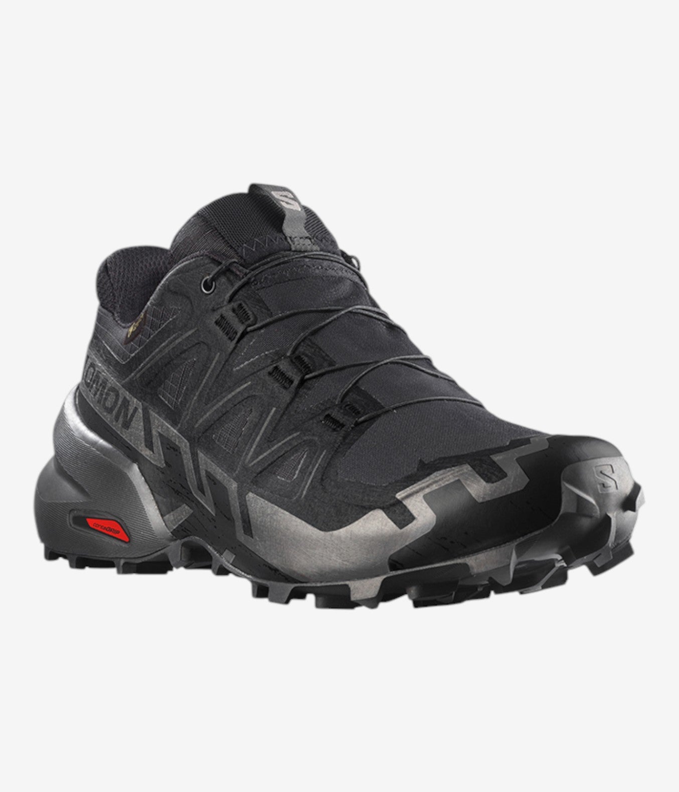 SPEEDCROSS 6 GORE-TEX Trail Running Shoes - SalomonGCC