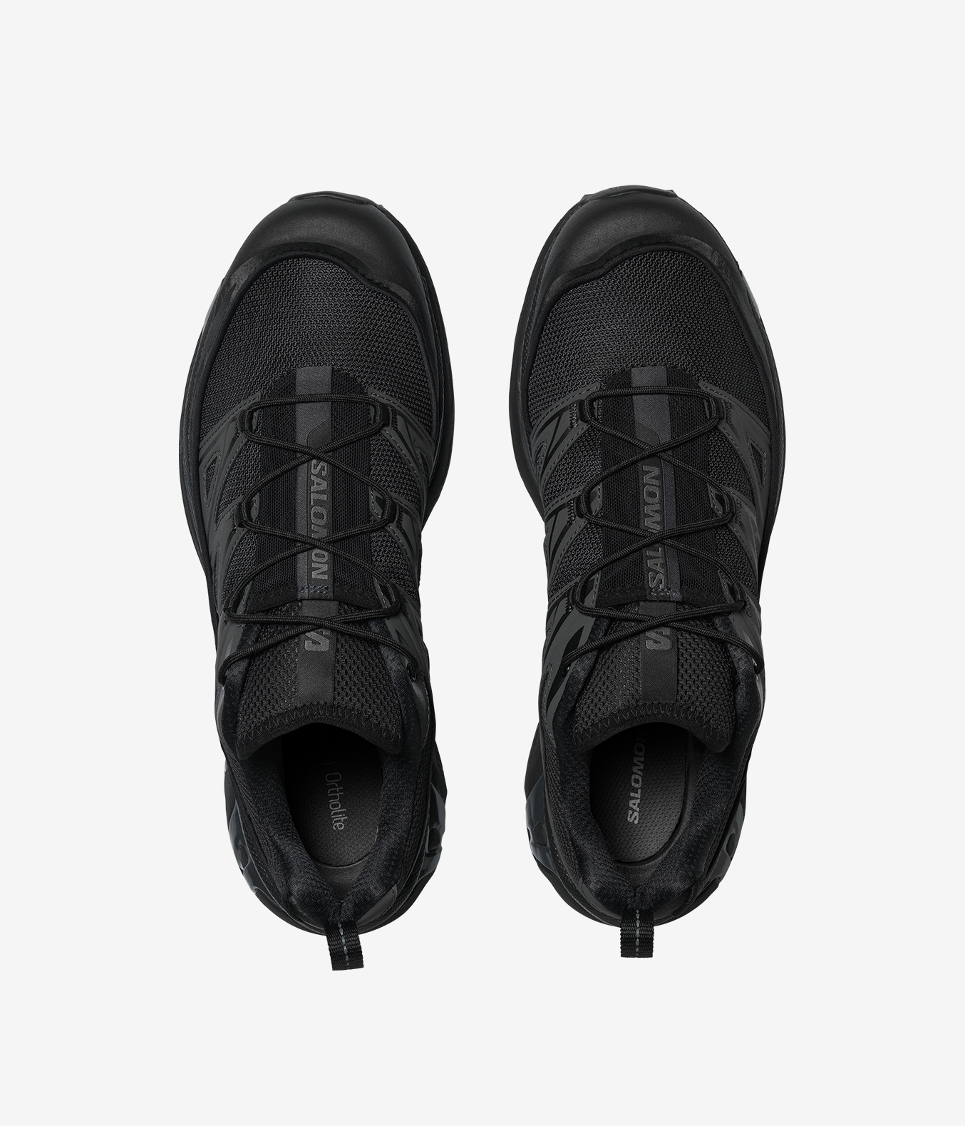XT-6 EXPANSE Sportstyle Shoes - SalomonGCC
