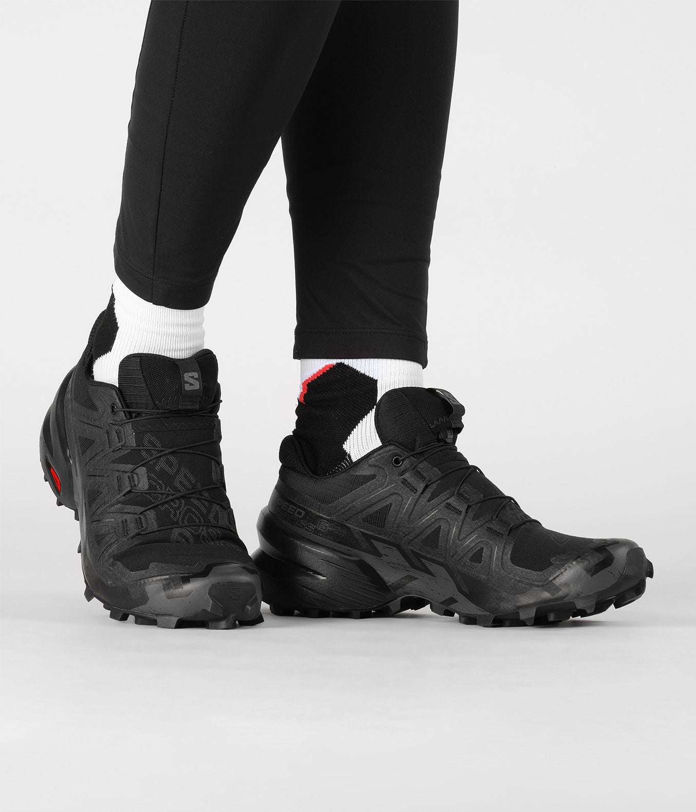 SPEEDCROSS 6 Trail Running Shoes - SalomonGCC