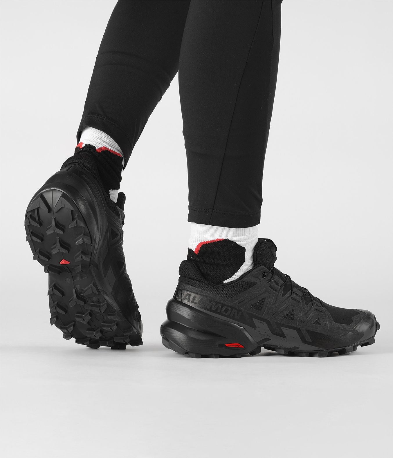 SPEEDCROSS 6 Trail Running Shoes - SalomonGCC