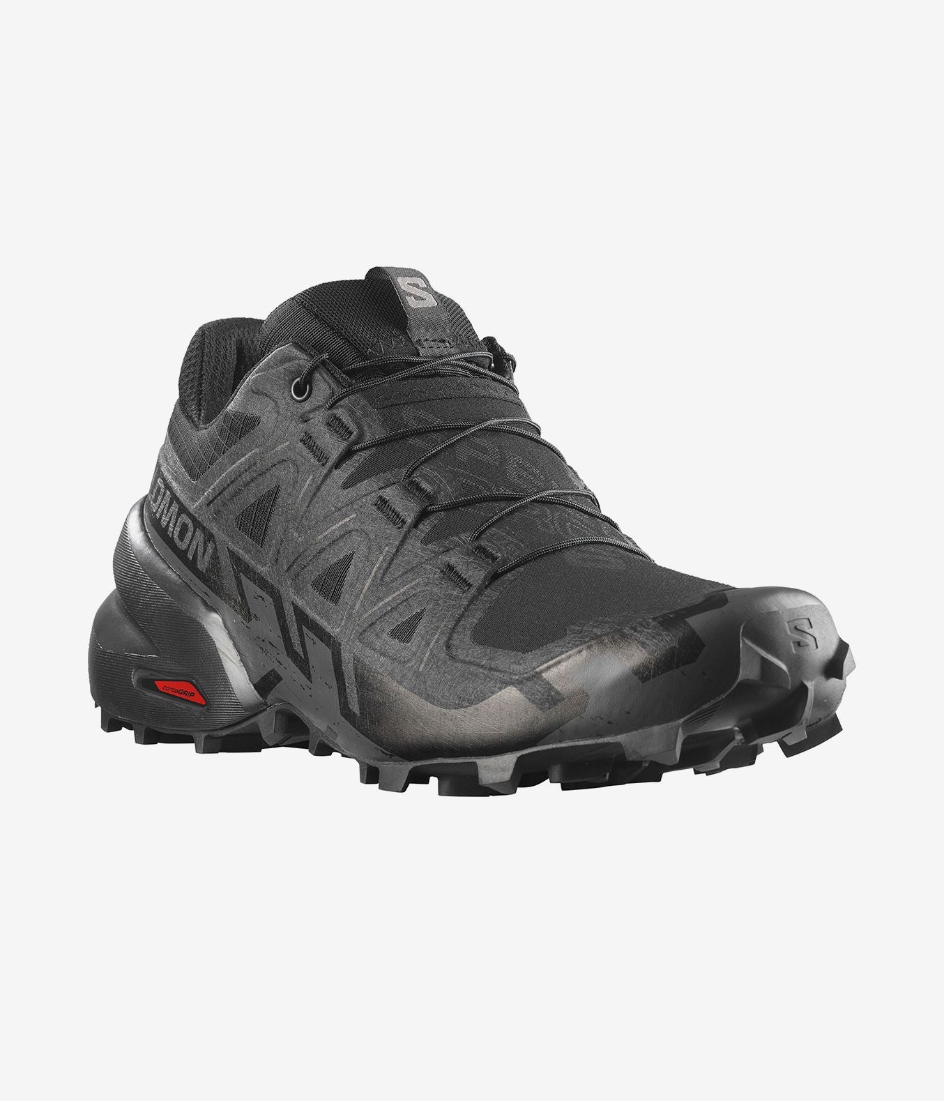 SPEEDCROSS 6 Trail Running Shoes - SalomonGCC