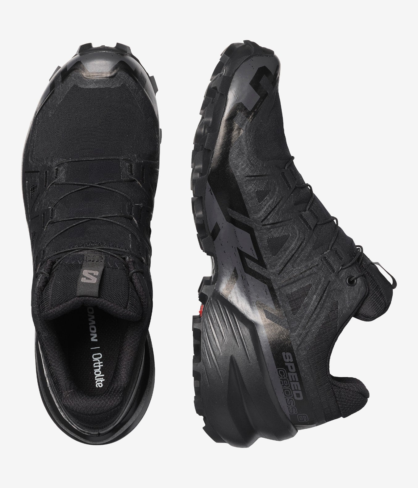 SPEEDCROSS 6 GORE-TEX Trail Running Shoes - SalomonGCC