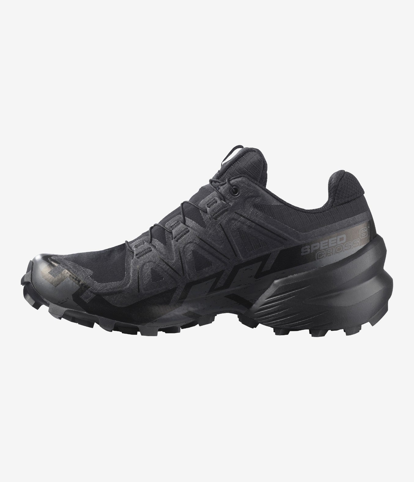SPEEDCROSS 6 GORE-TEX Trail Running Shoes - SalomonGCC