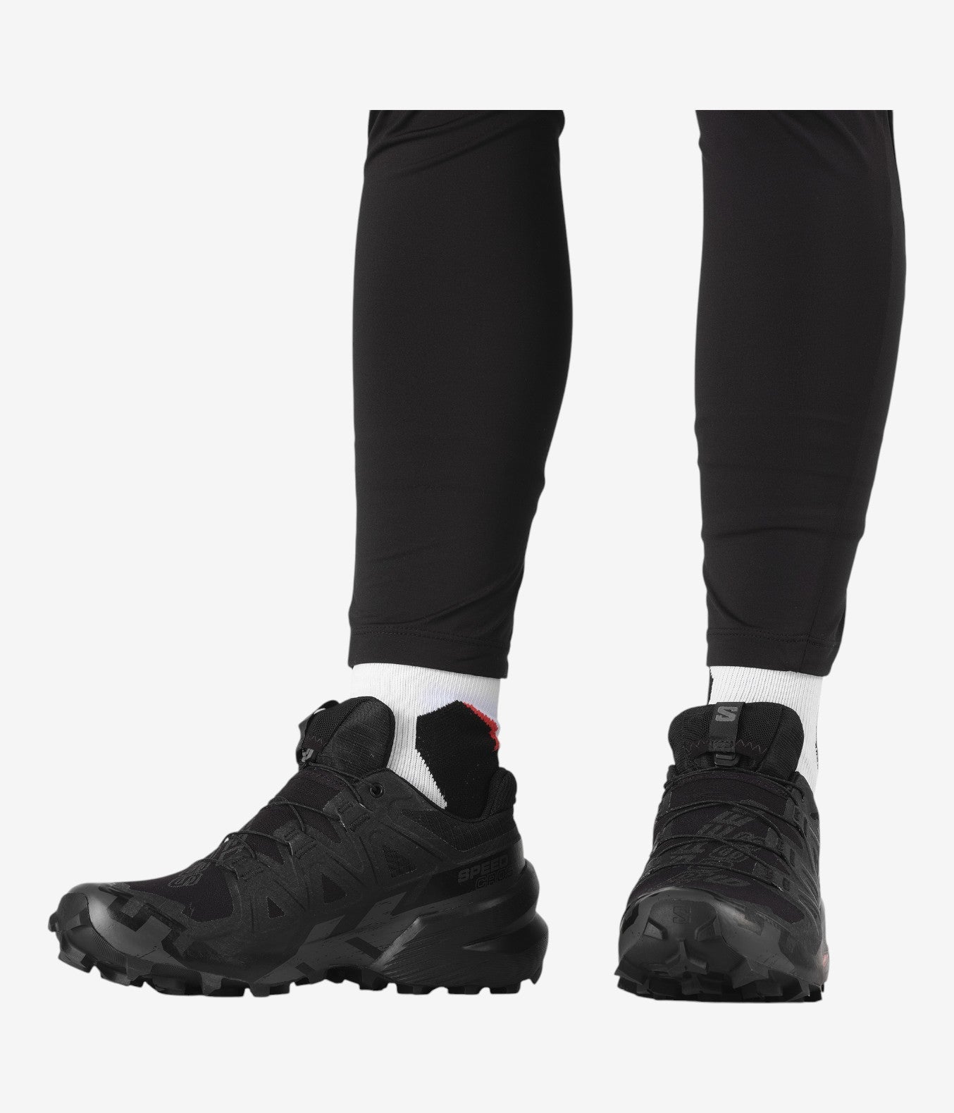 SPEEDCROSS 6 GORE-TEX Trail Running Shoes - SalomonGCC