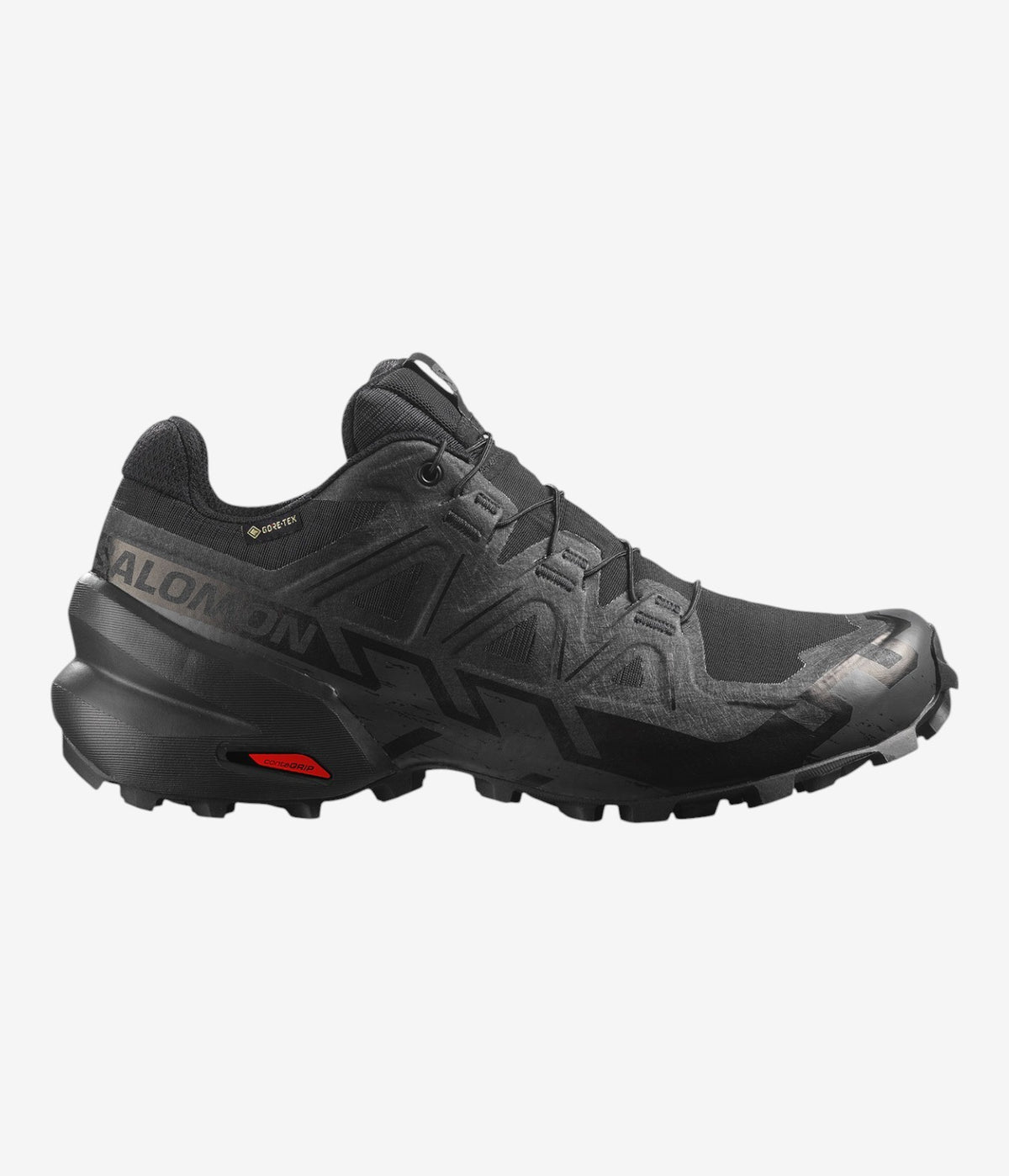 SPEEDCROSS 6 GORE-TEX Trail Running Shoes - SalomonGCC