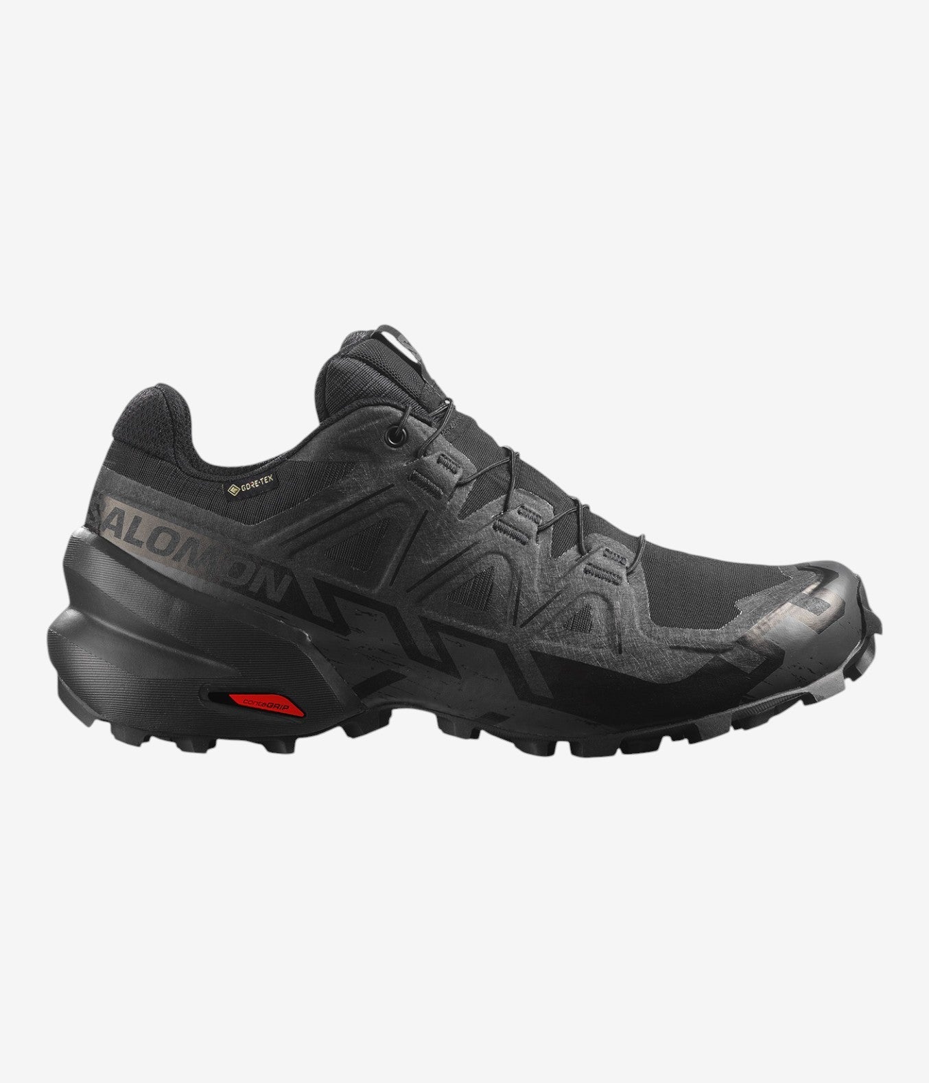 SPEEDCROSS 6 GORE-TEX Trail Running Shoes - SalomonGCC