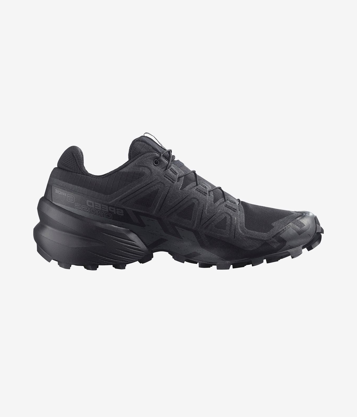 SPEEDCROSS 6 WIDE Trail Running Shoes - SalomonGCC