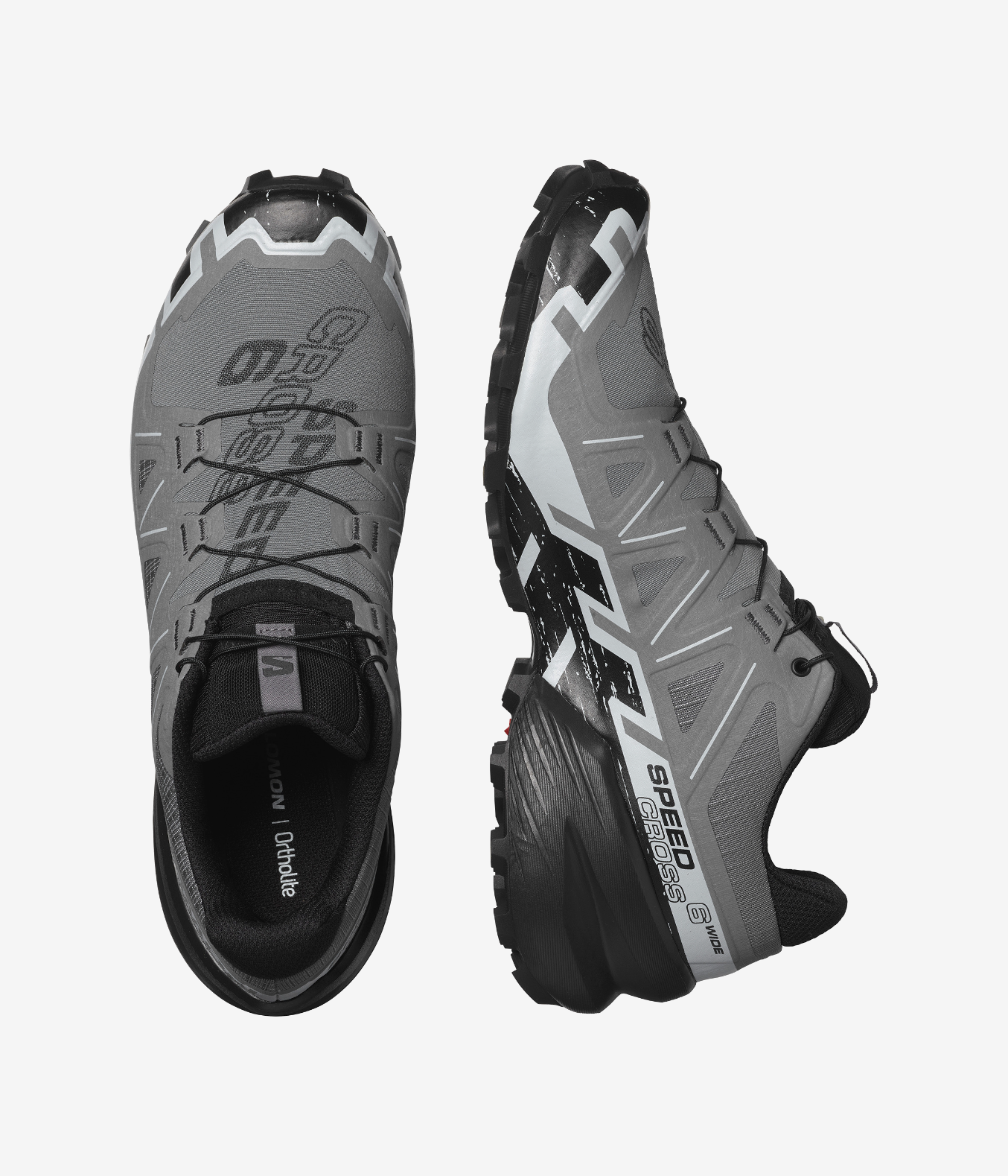 SPEEDCROSS 6 WIDE - SalomonGCC