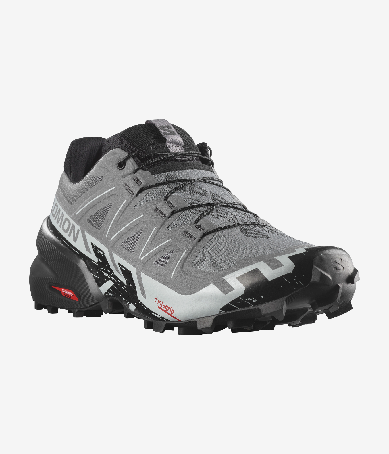SPEEDCROSS 6 WIDE - SalomonGCC