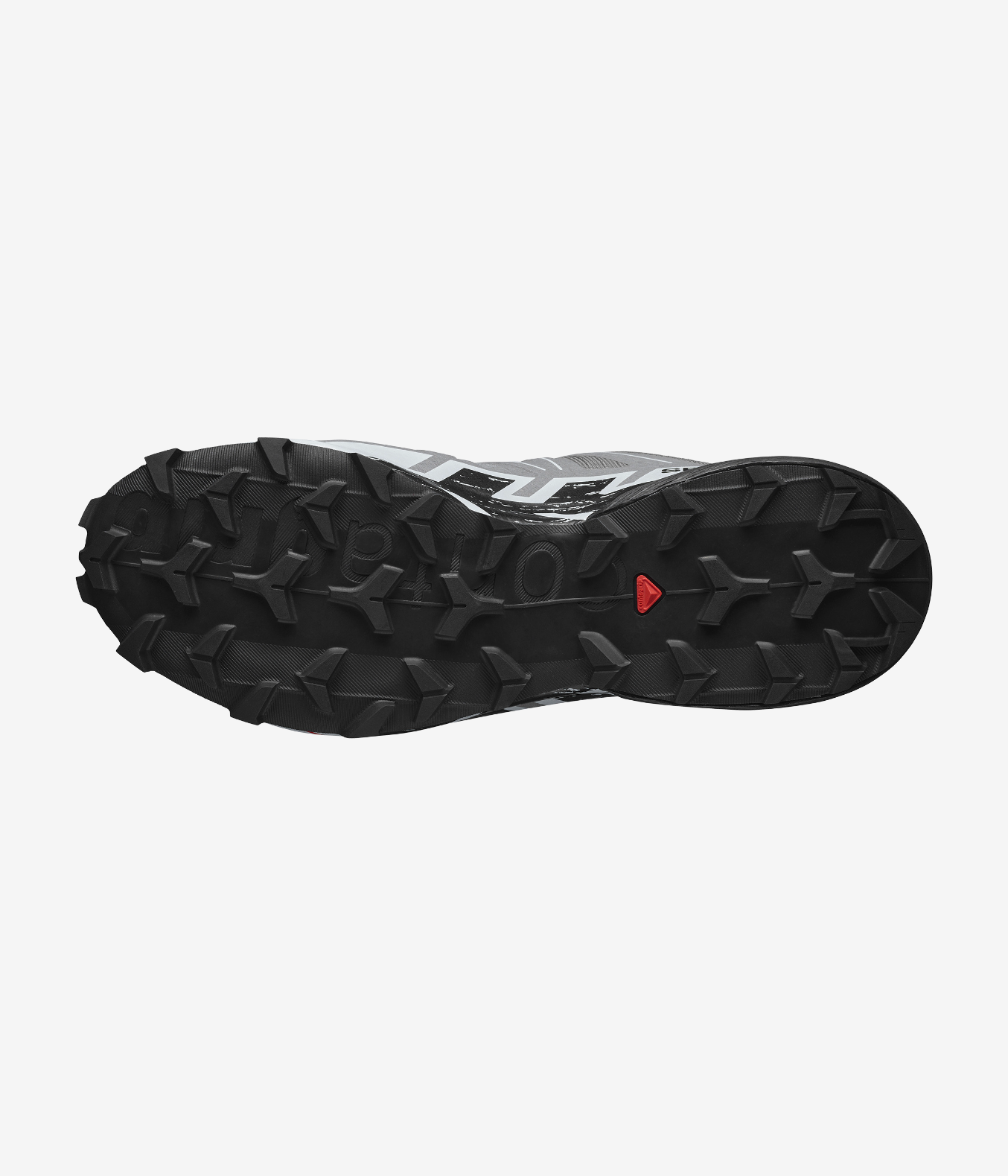 SPEEDCROSS 6 WIDE - SalomonGCC