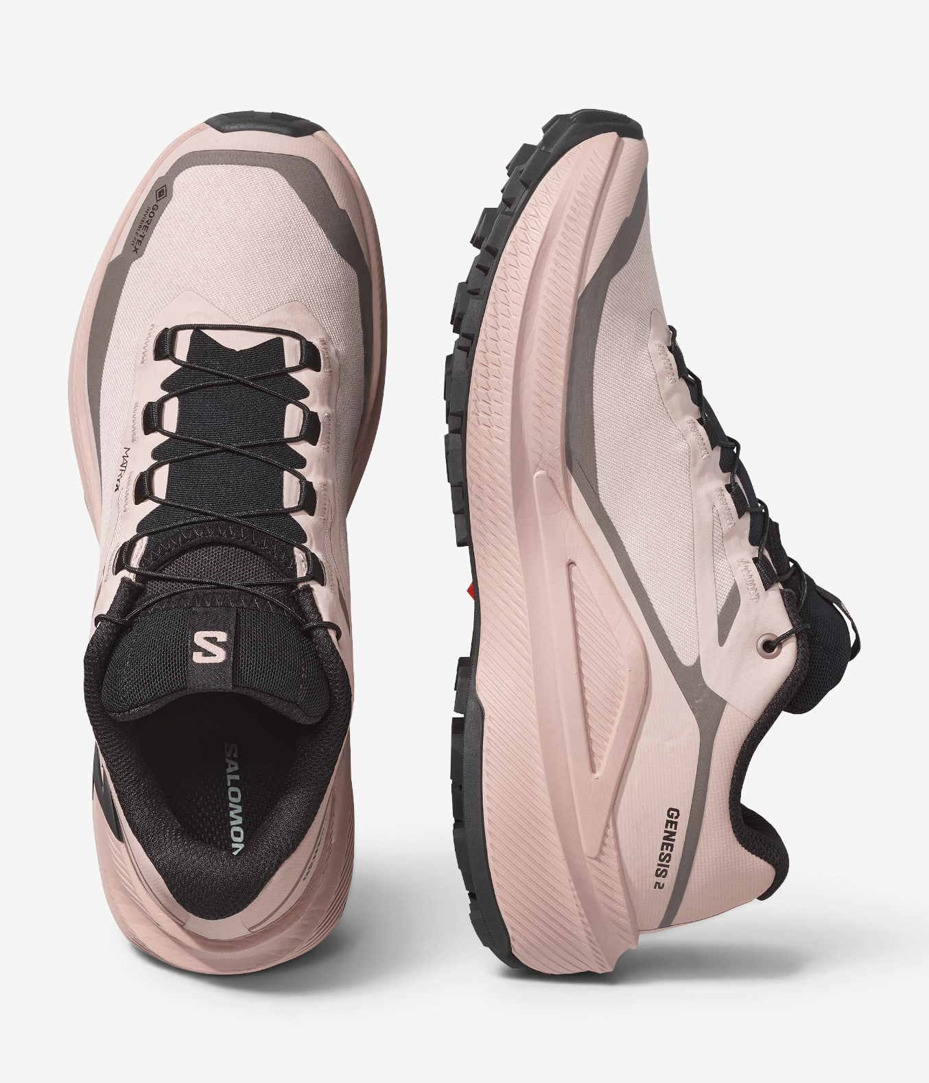 GENESIS 2 GORE-TEX