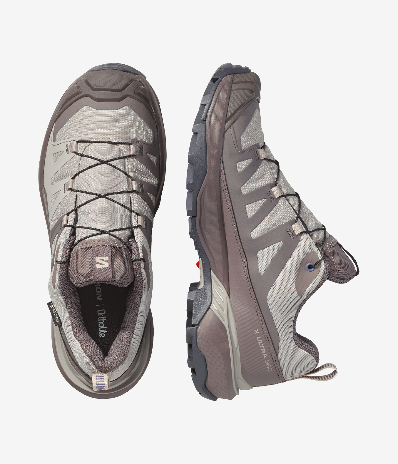 X ULTRA 360 GORE-TEX