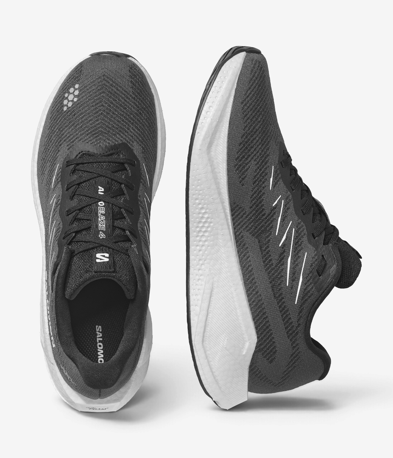 AERO BLAZE 4