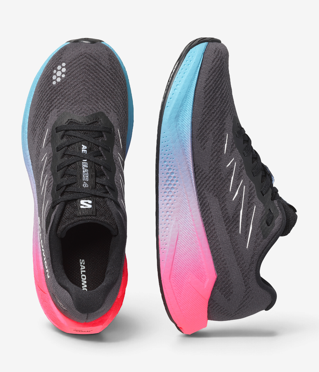 AERO BLAZE 4 GRADIENT