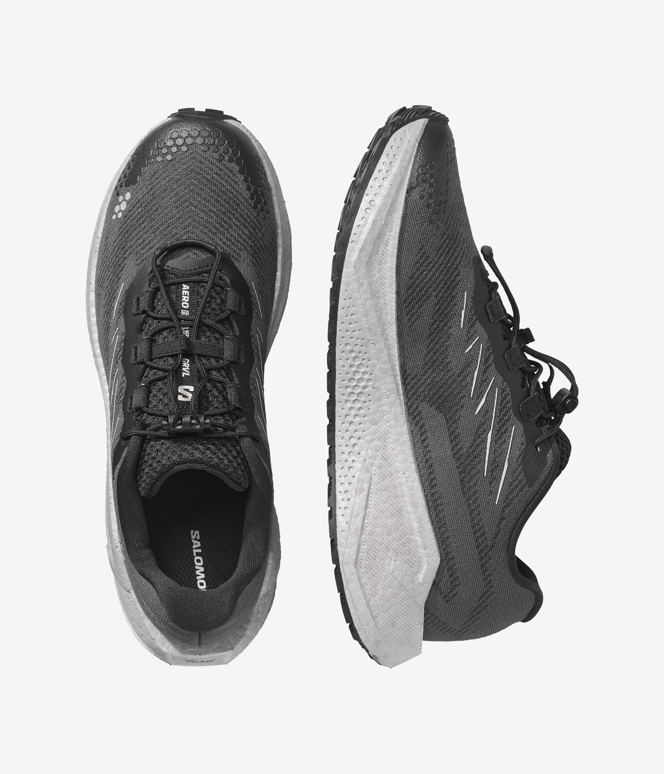 AERO BLAZE 4 GRVL