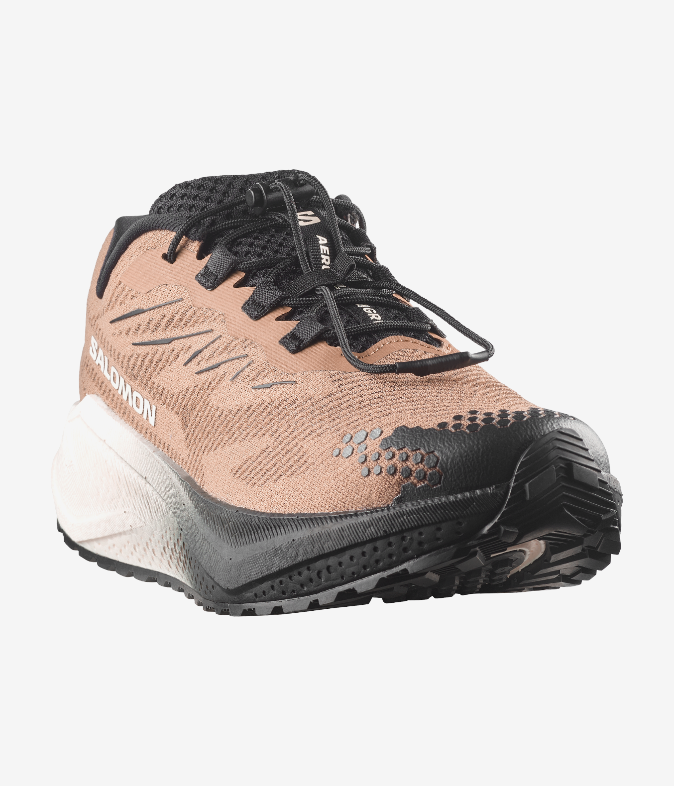 Salomon Aero Blaze 4 GRVL Trail Running Shoes
