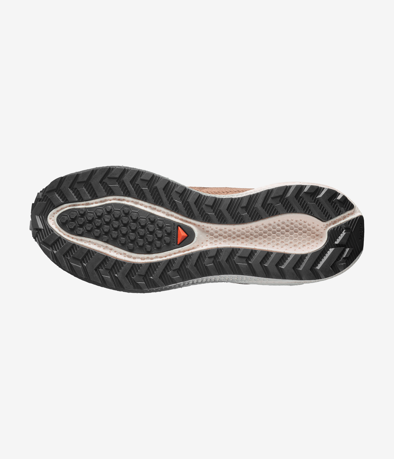 Salomon Aero Blaze 4 GRVL Trail Running Shoes