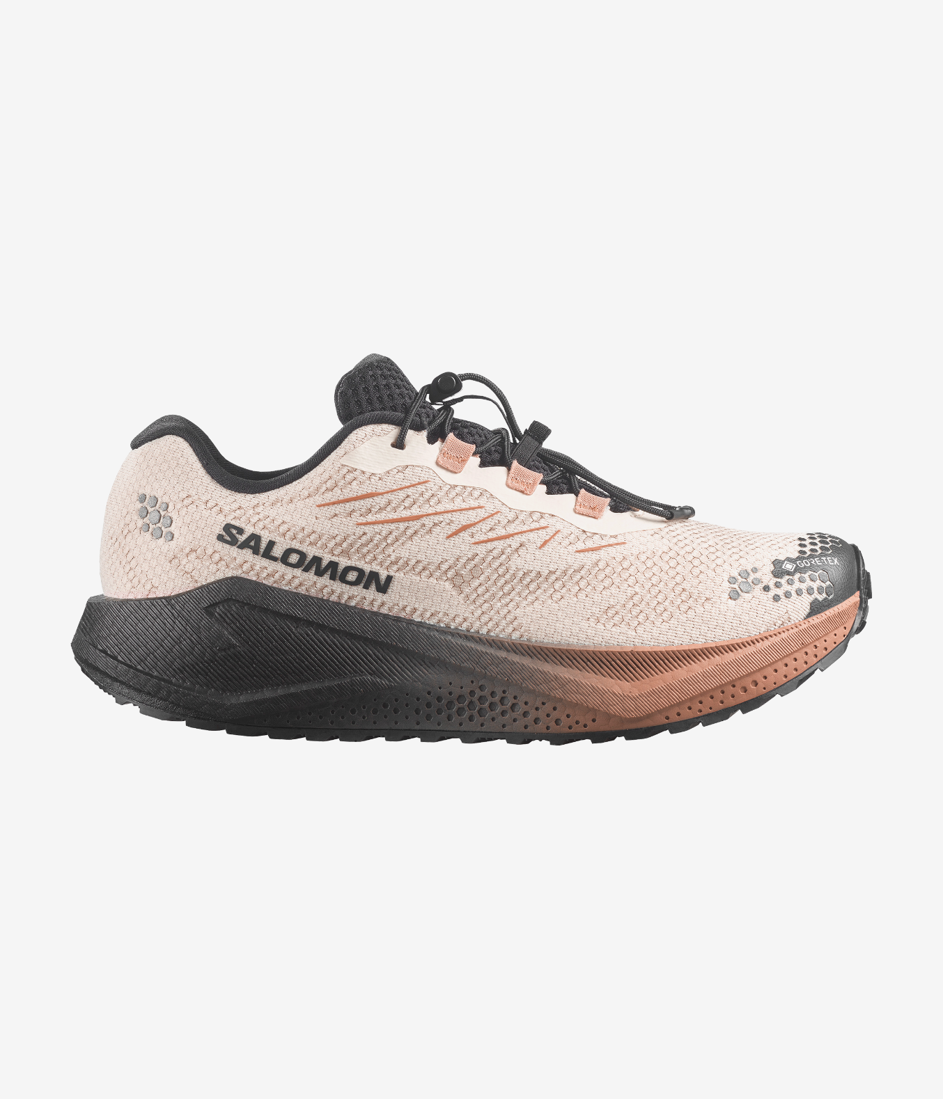 Salomon Aero Blaze 4 GRVL GORE-TEX Waterproof Trail Running Shoes