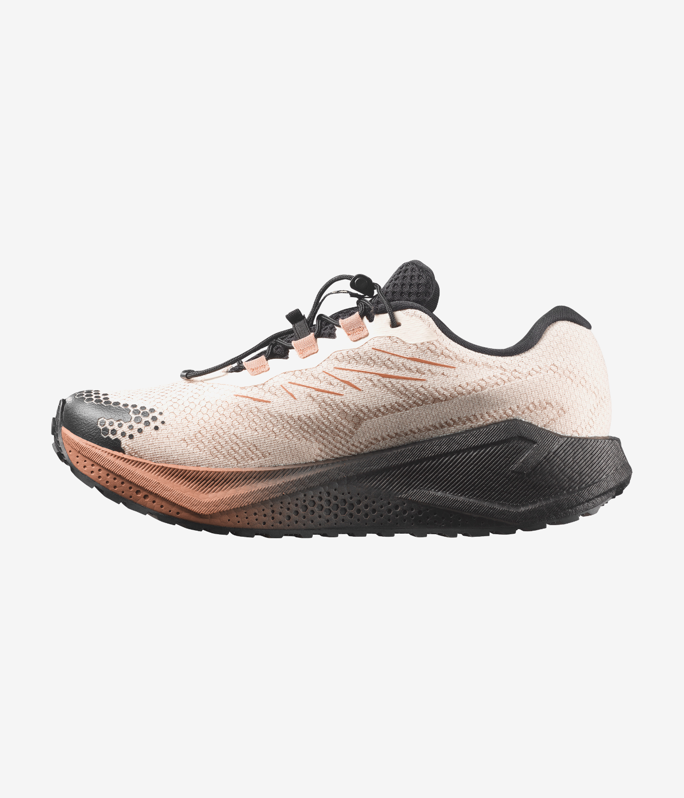 Salomon Aero Blaze 4 GRVL GORE-TEX Waterproof Trail Running Shoes