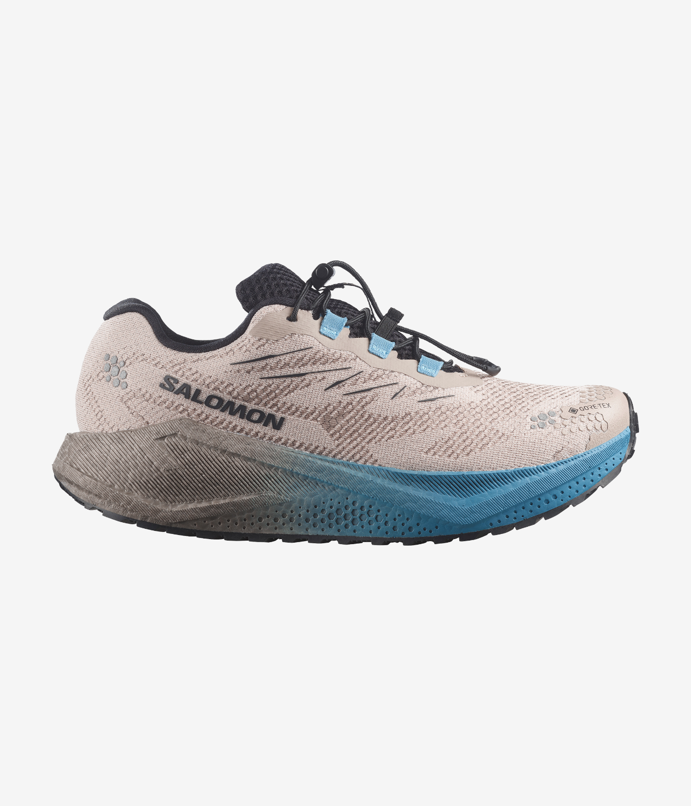AERO BLAZE 4 GRVL GORE-TEX