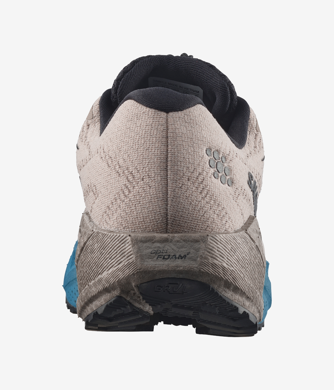 AERO BLAZE 4 GRVL GORE-TEX