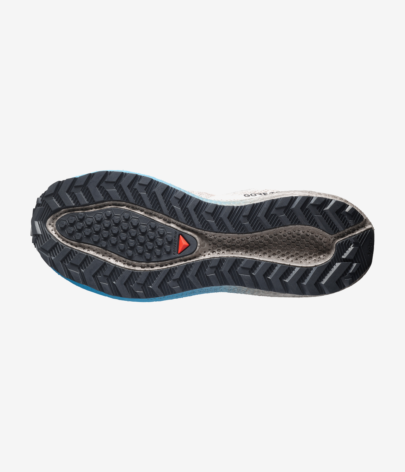 AERO BLAZE 4 GRVL GORE-TEX