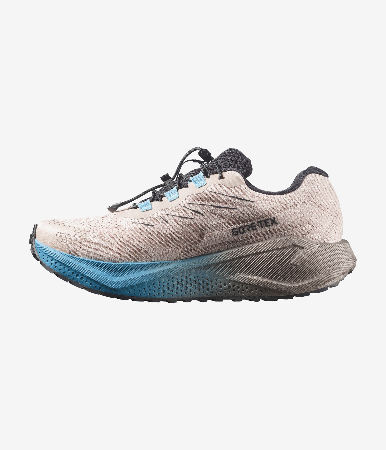 AERO BLAZE 4 GRVL GORE-TEX