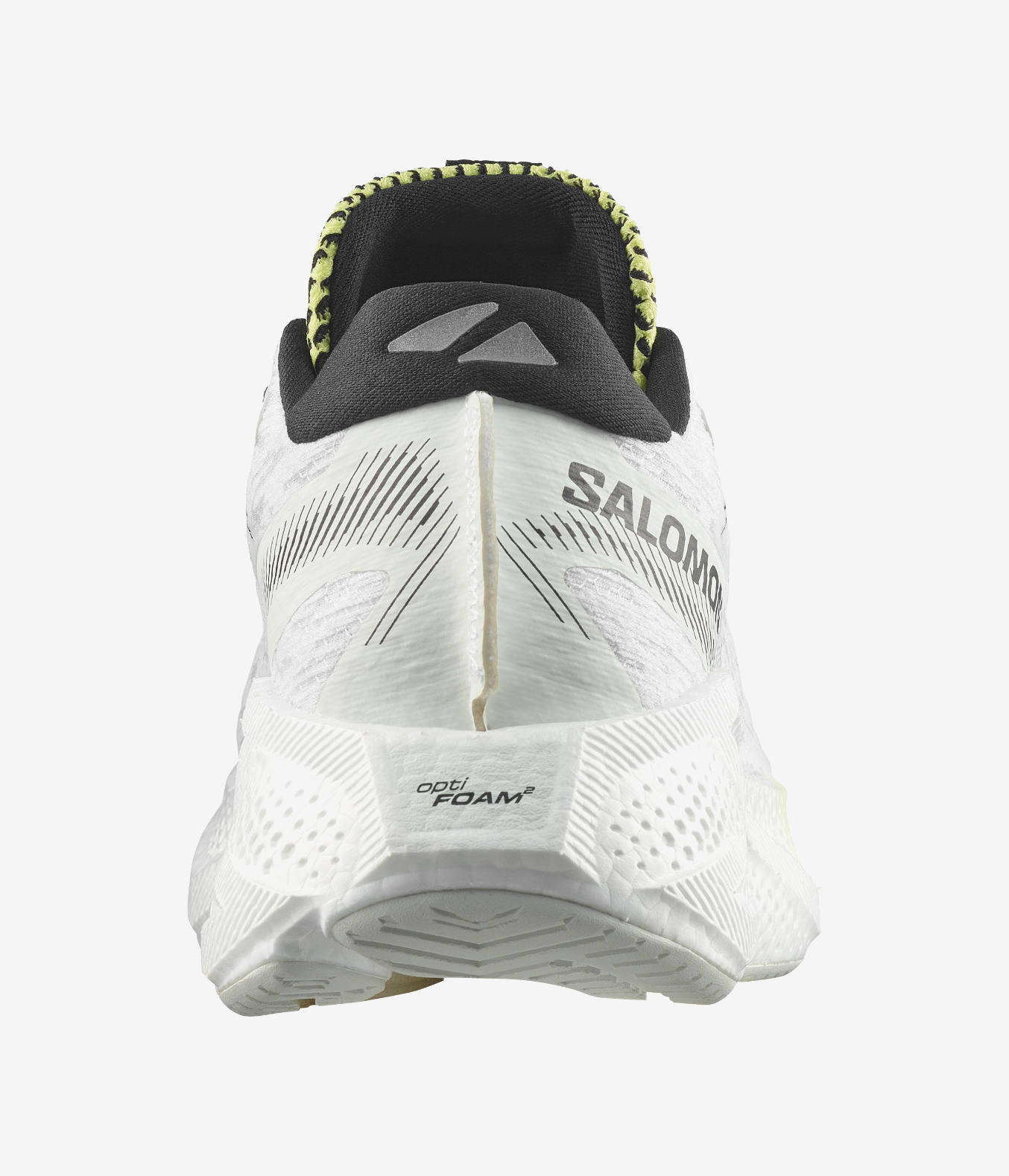 Salomon Aero Glide 4 Cushioned Running Shoes
