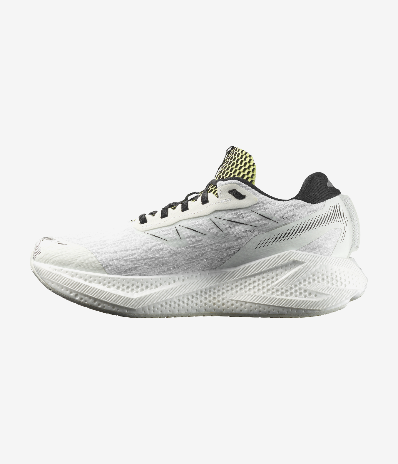 Salomon Aero Glide 4 Cushioned Running Shoes