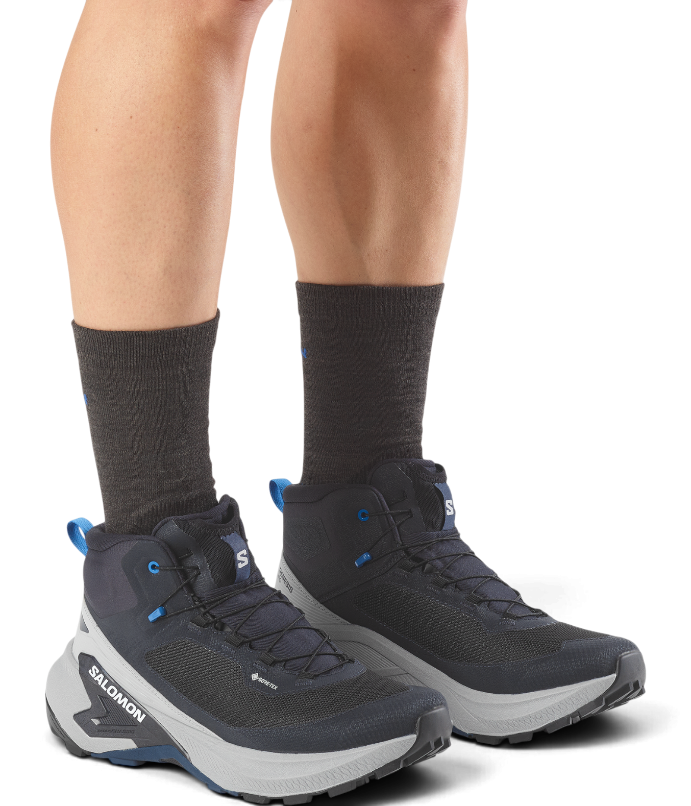 GENESIS MID GORE TEX