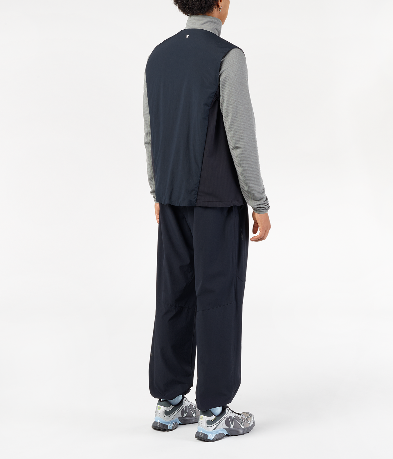 XT-WHISPER GORE-TEX