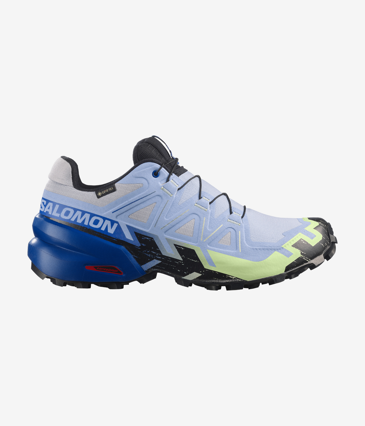 SPEEDCROSS 6 GORE-TEX