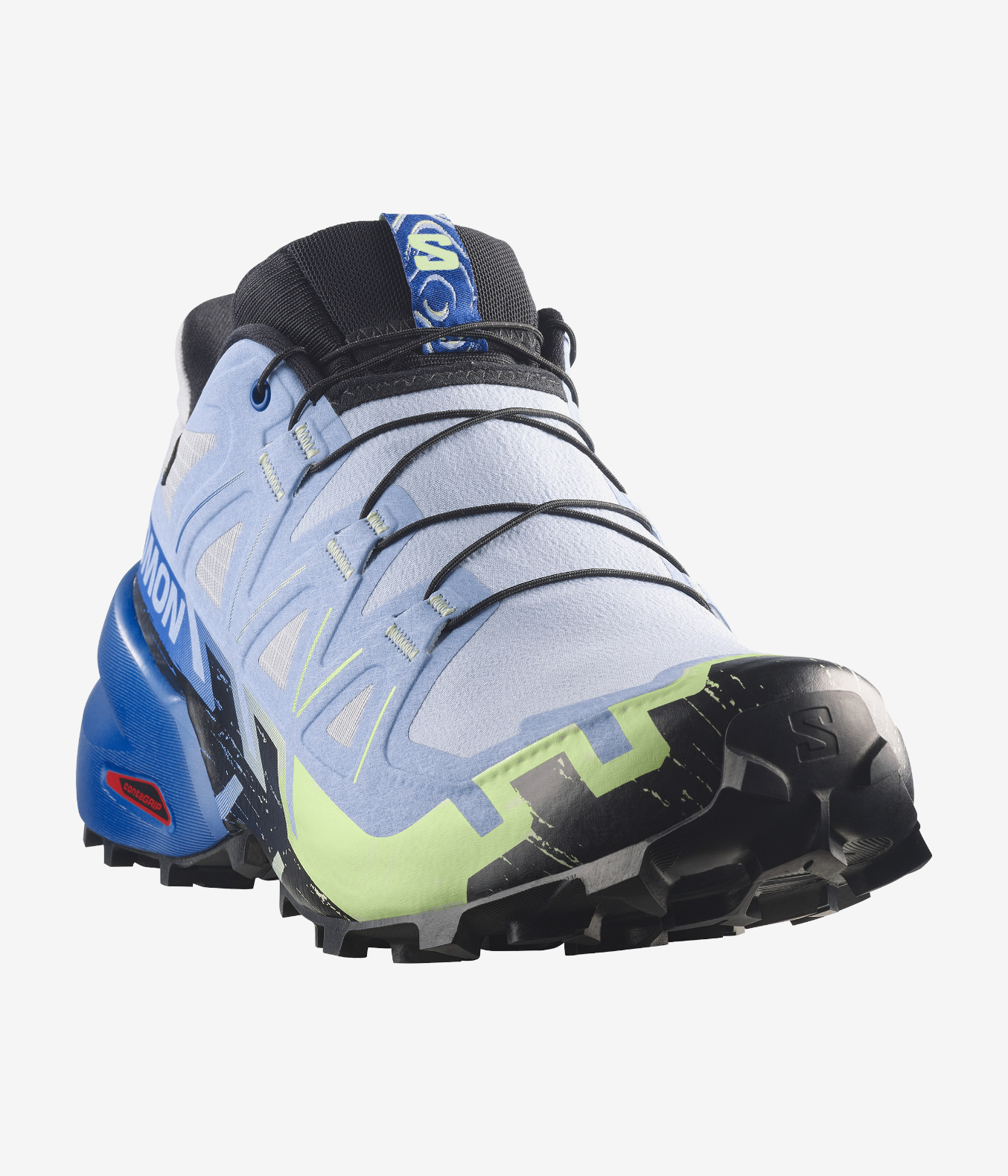 SPEEDCROSS 6 GORE-TEX