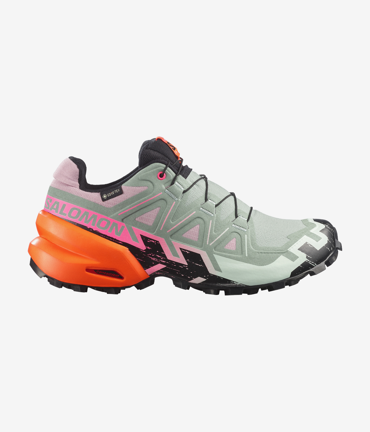 SPEEDCROSS 6 GORE-TEX