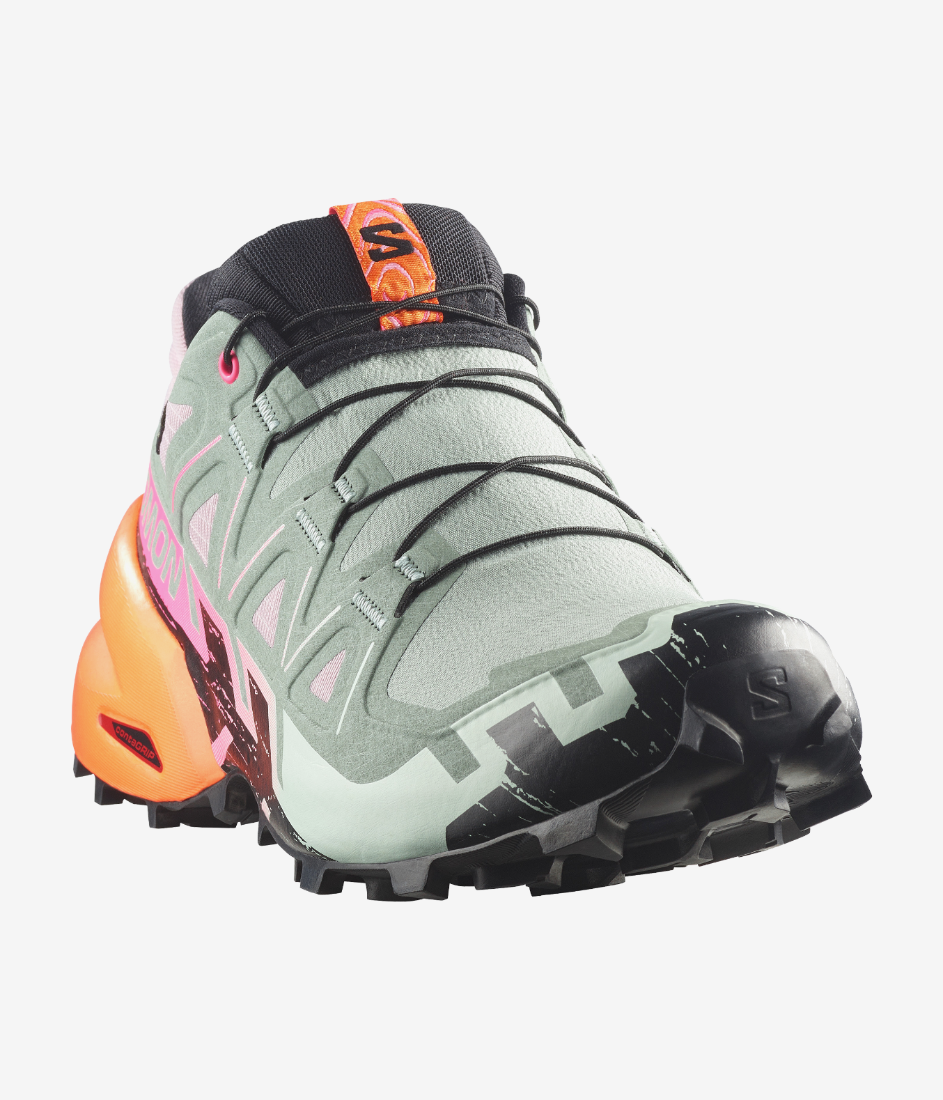 SPEEDCROSS 6 GORE-TEX