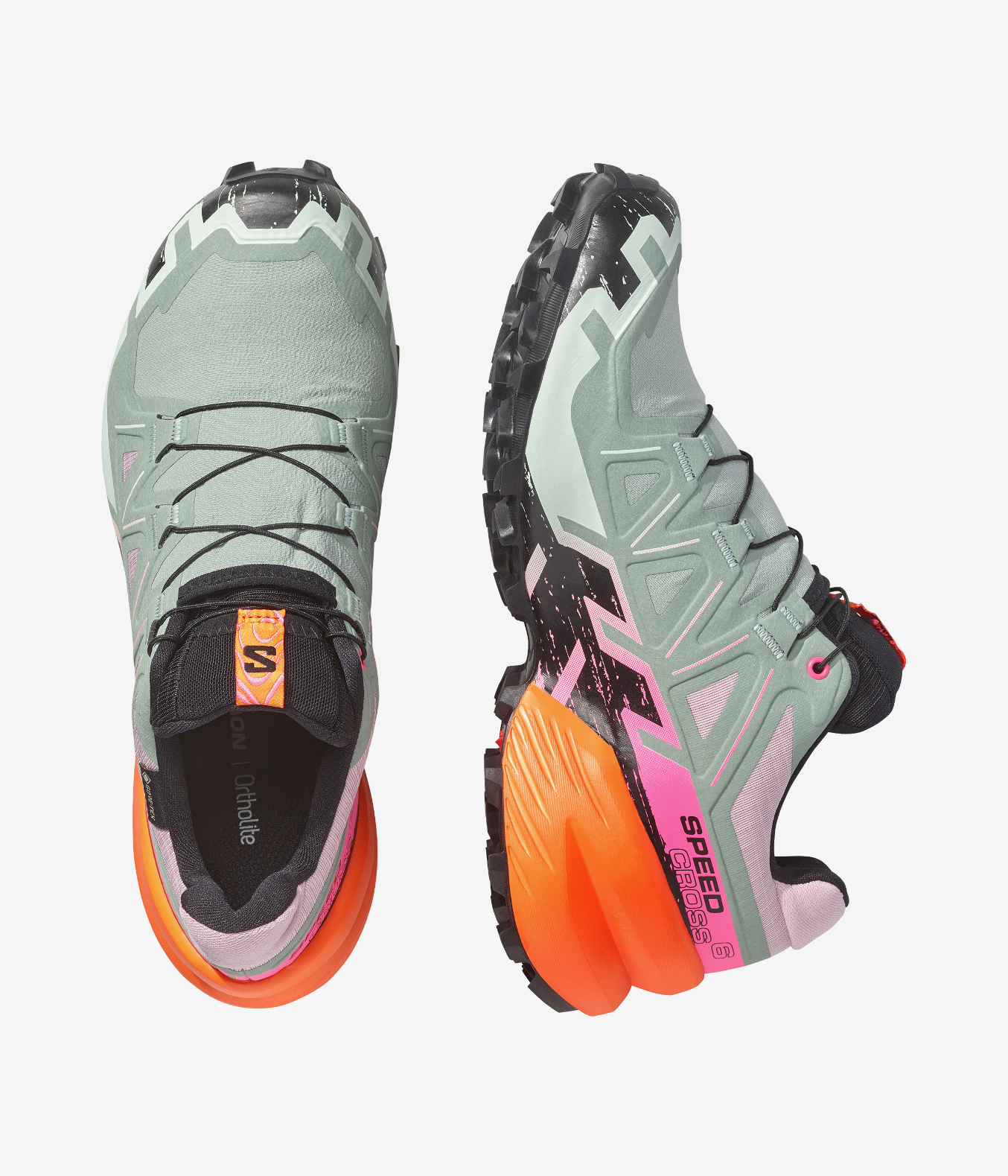 SPEEDCROSS 6 GORE-TEX