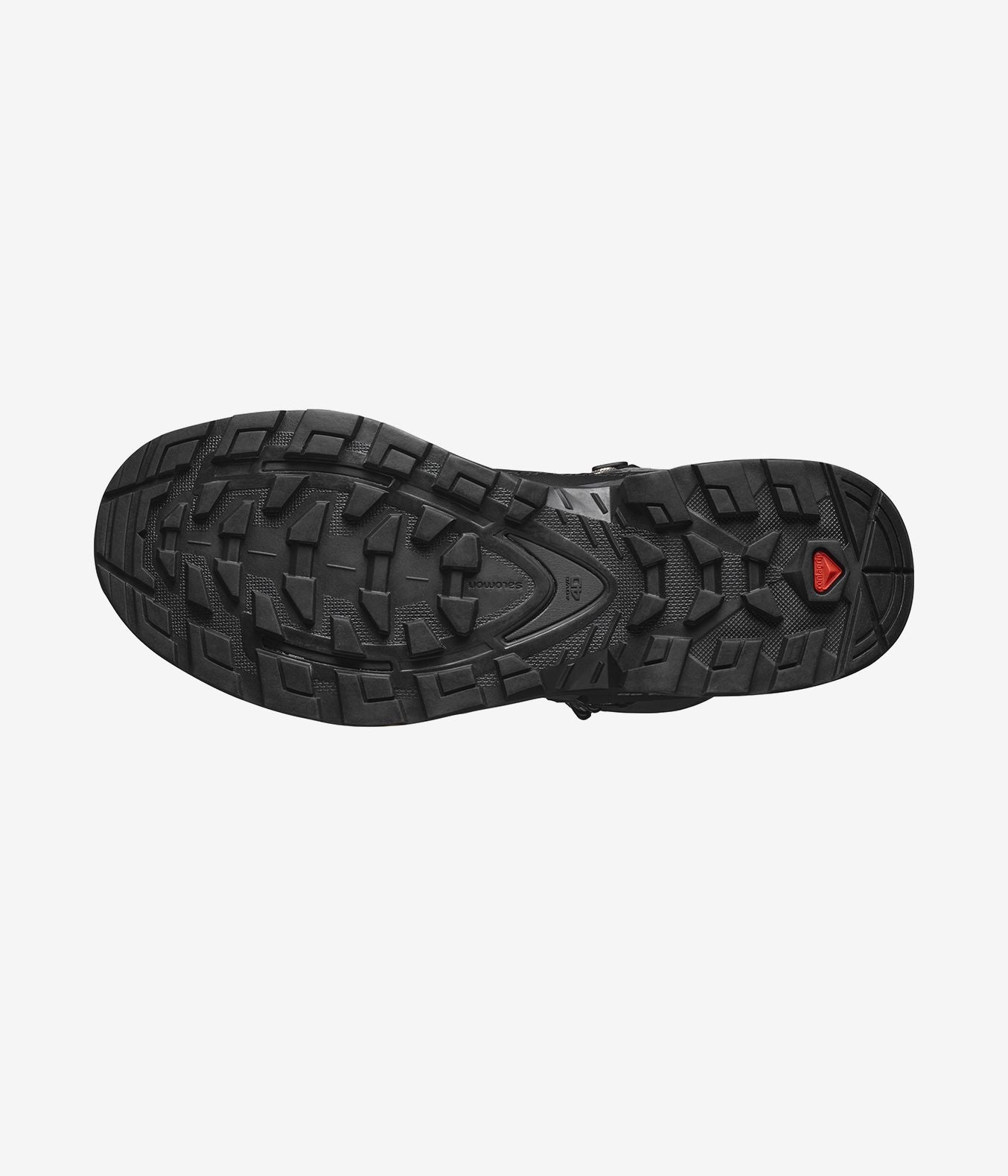 Do not delete - Salomon QUEST 4 GTX Women's Hiking Shoes Black