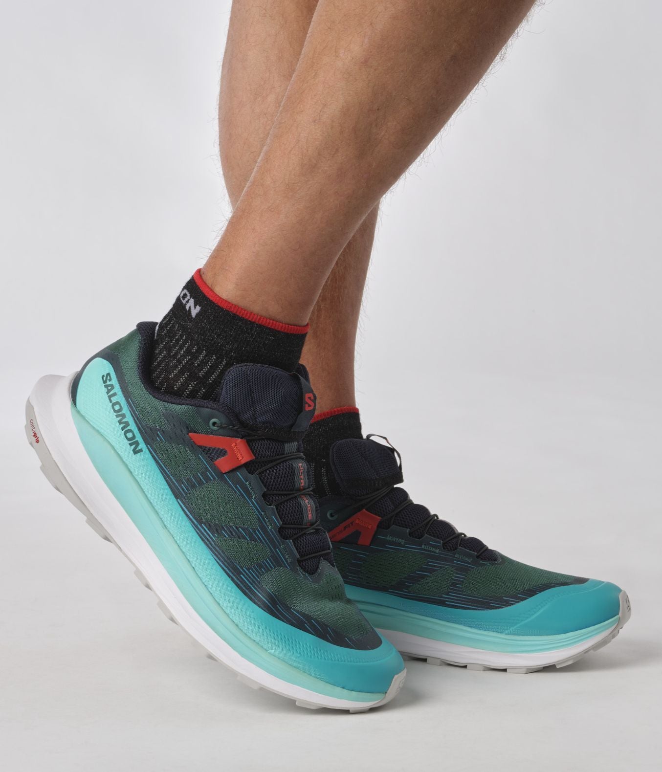 ULTRA GLIDE 2 - SalomonGCC