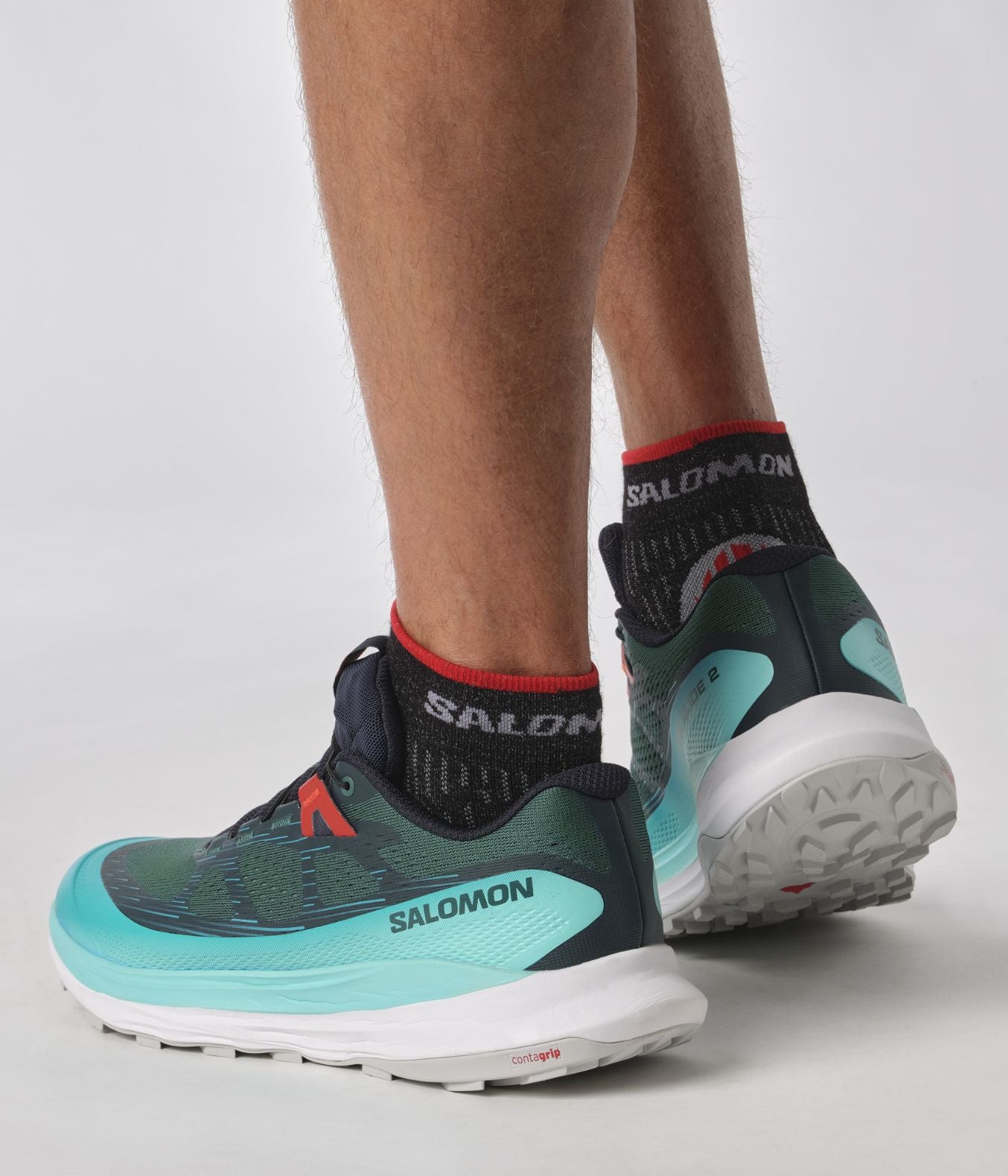 ULTRA GLIDE 2 - SalomonGCC