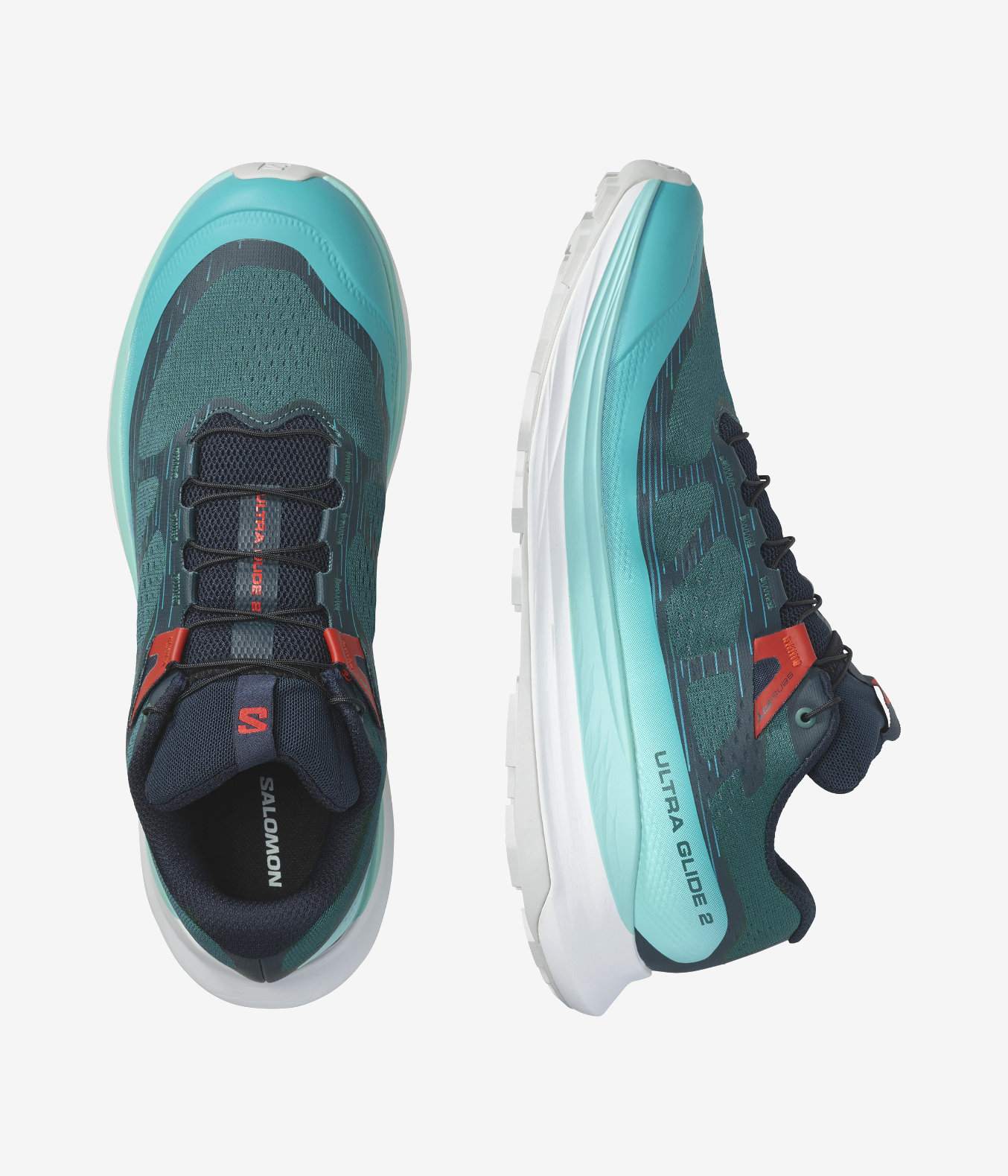 ULTRA GLIDE 2 - SalomonGCC