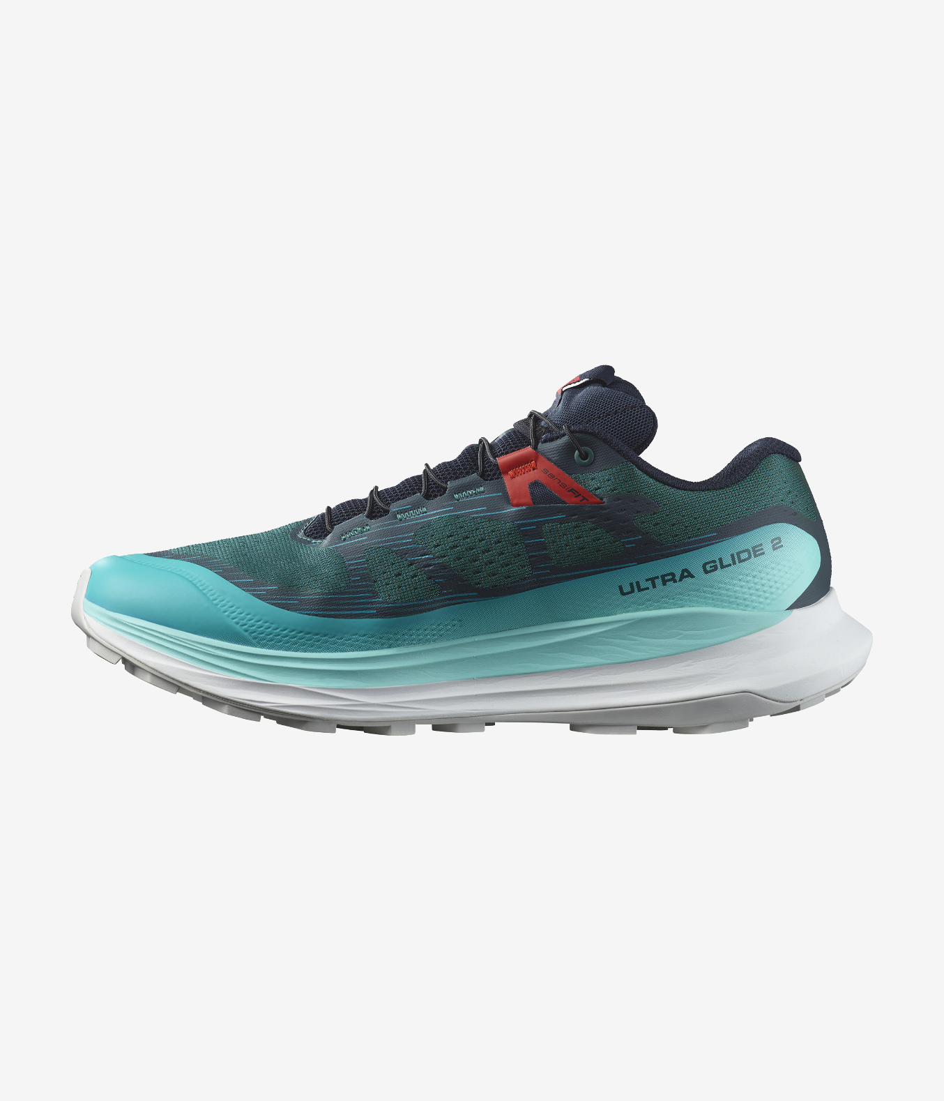 ULTRA GLIDE 2 - SalomonGCC