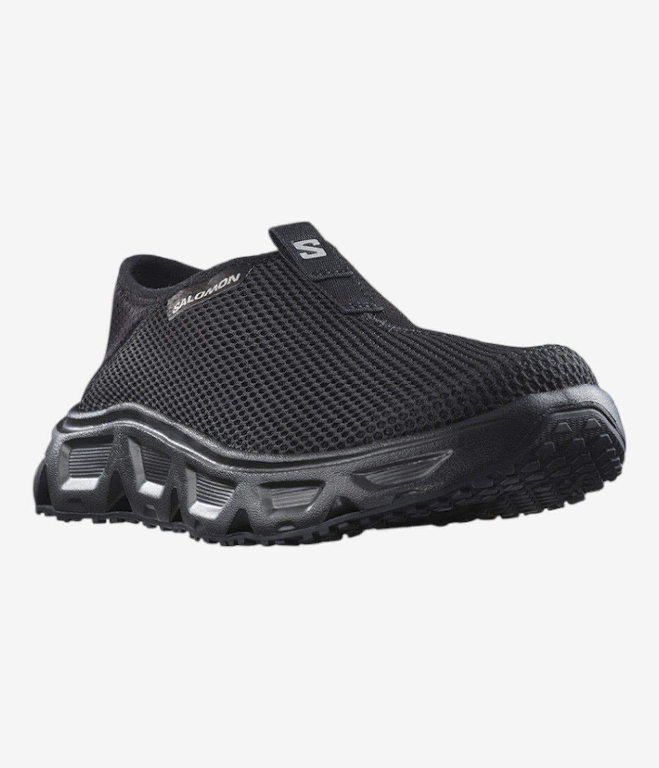 REELAX MOC 6.0 Recovery Shoes - SalomonGCC