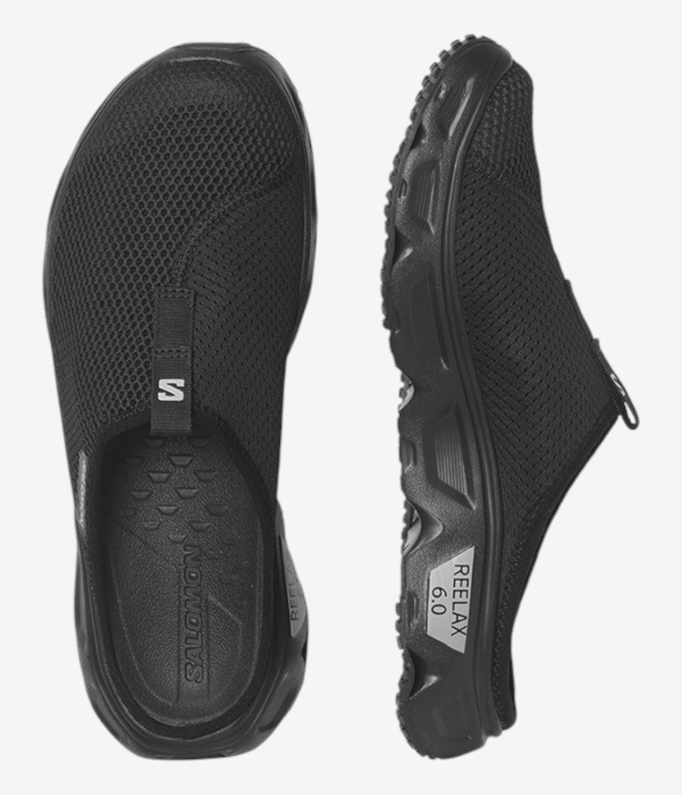 REELAX SLIDE 6.0 Recovery Slide - SalomonGCC