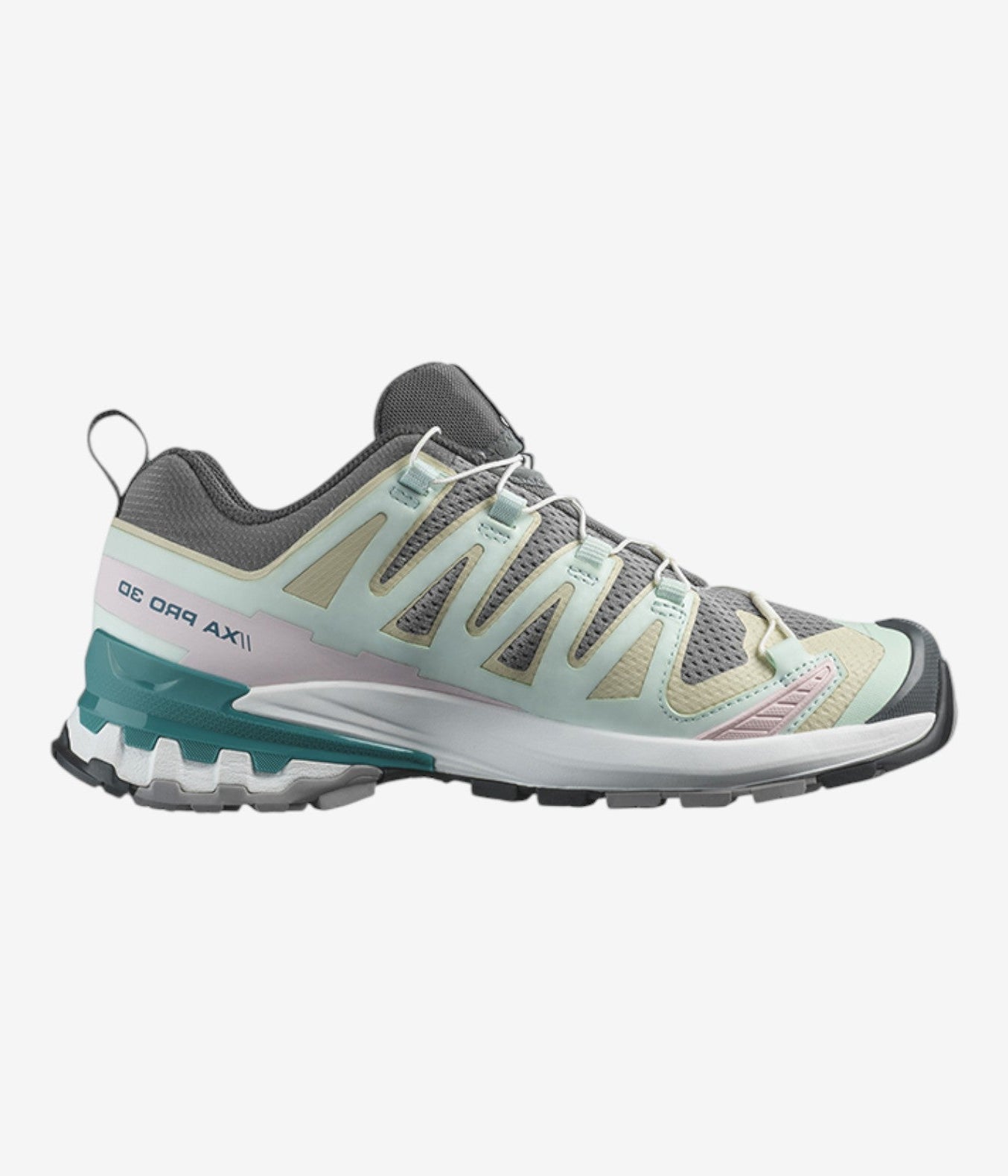 XA PRO 3D V9 Trail Running Shoes - SalomonGCC