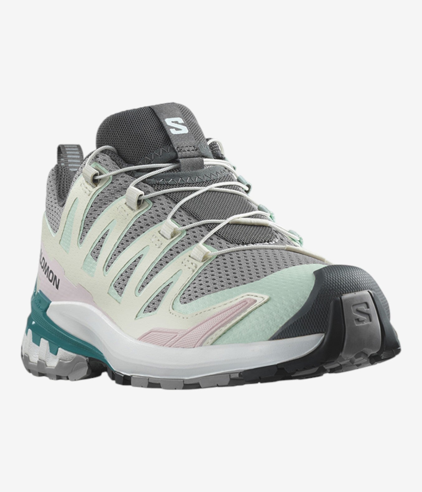 XA PRO 3D V9 Trail Running Shoes - SalomonGCC