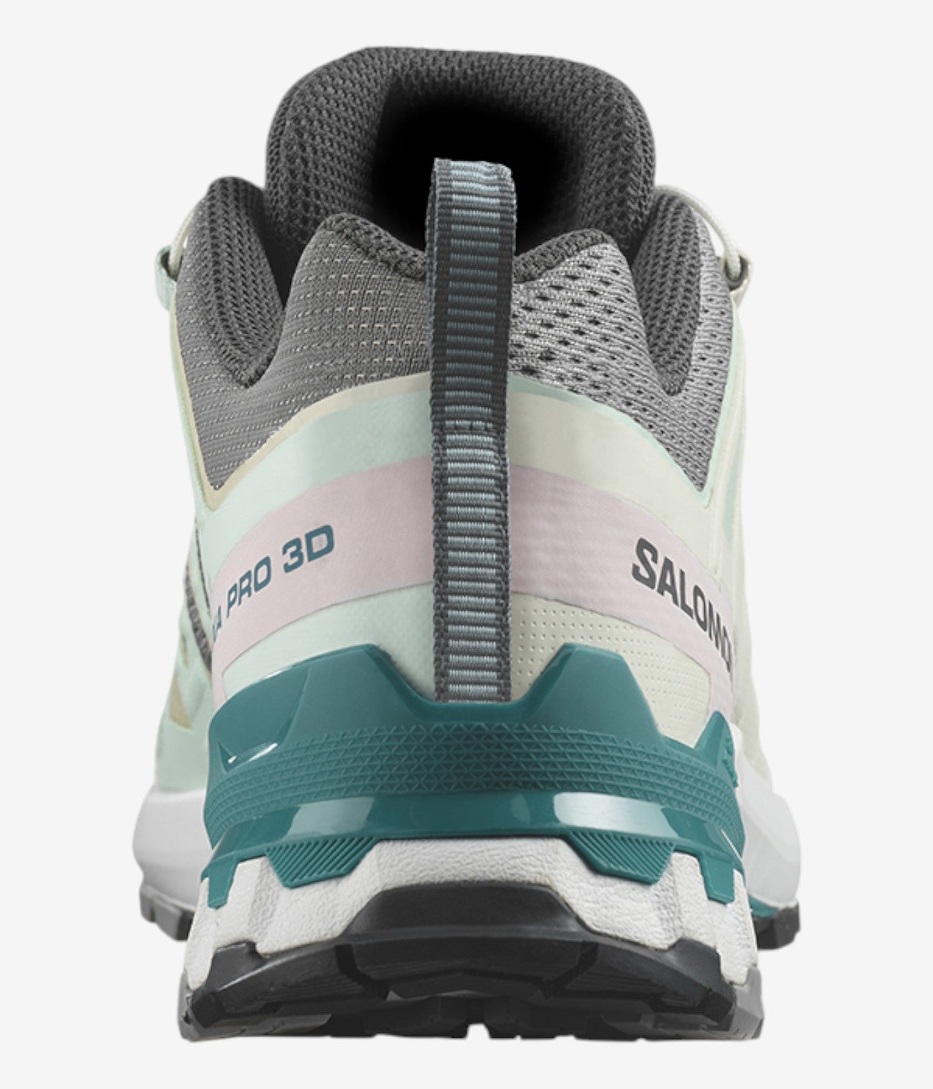 XA PRO 3D V9 Trail Running Shoes - SalomonGCC