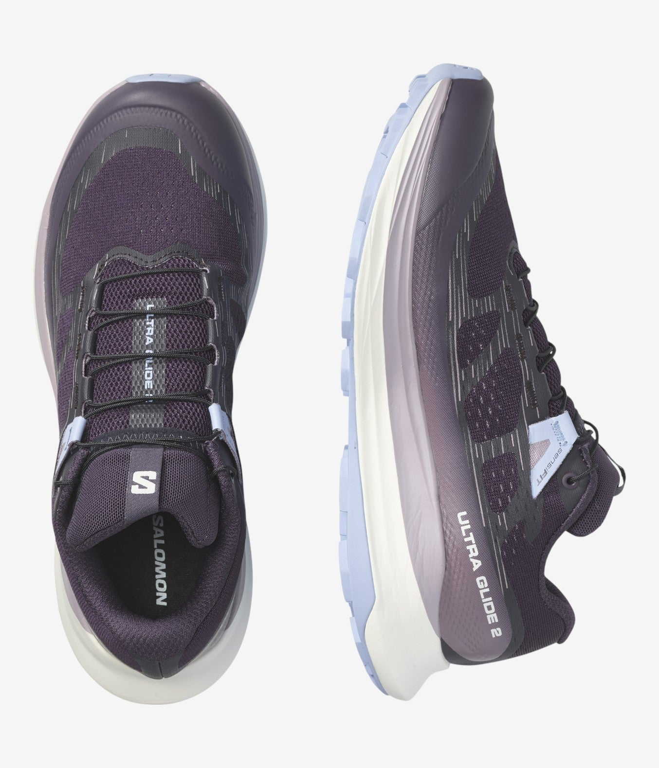 ULTRA GLIDE 2 Trail Running Shoes - SalomonGCC