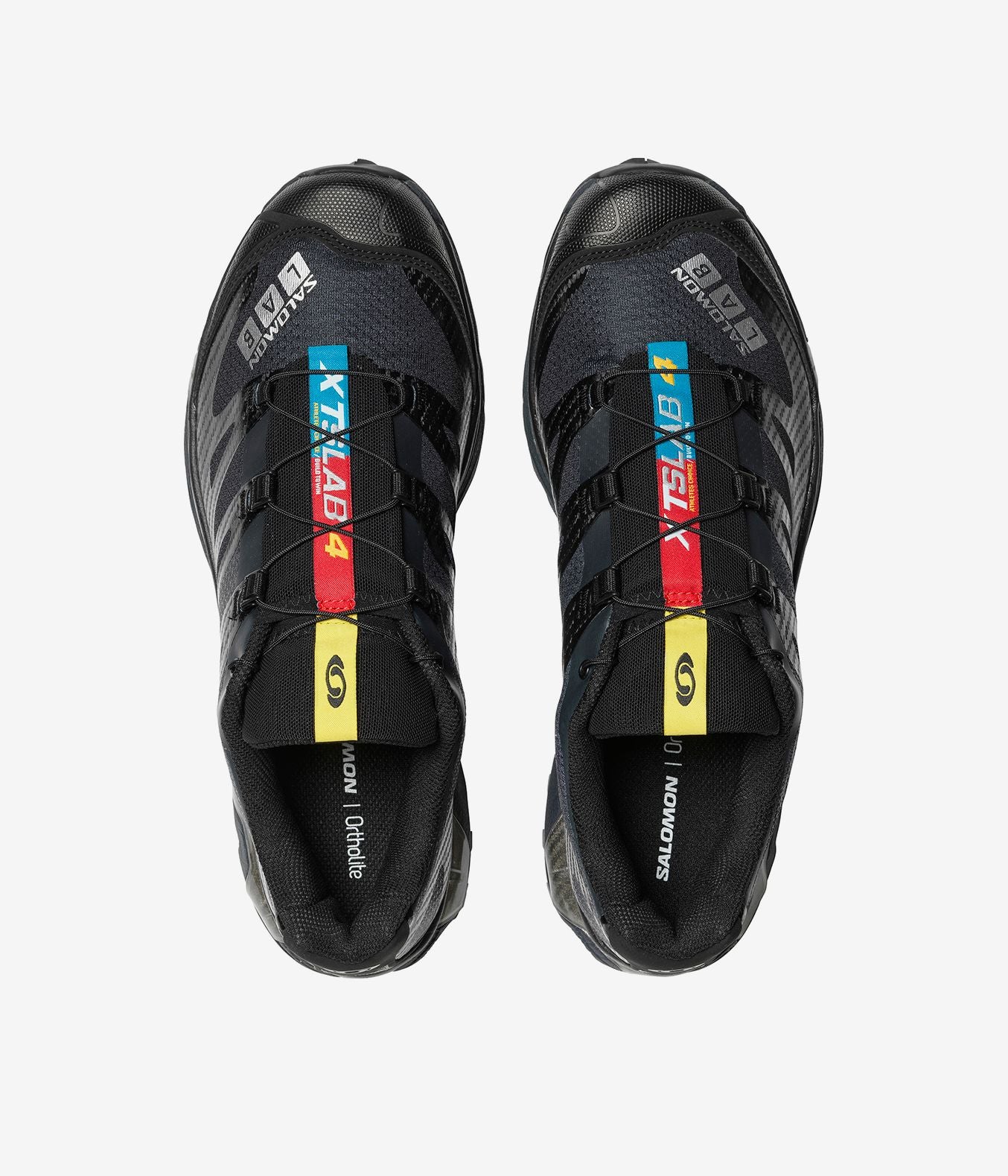 XT-4 OG Sportstyle Shoes - SalomonGCC
