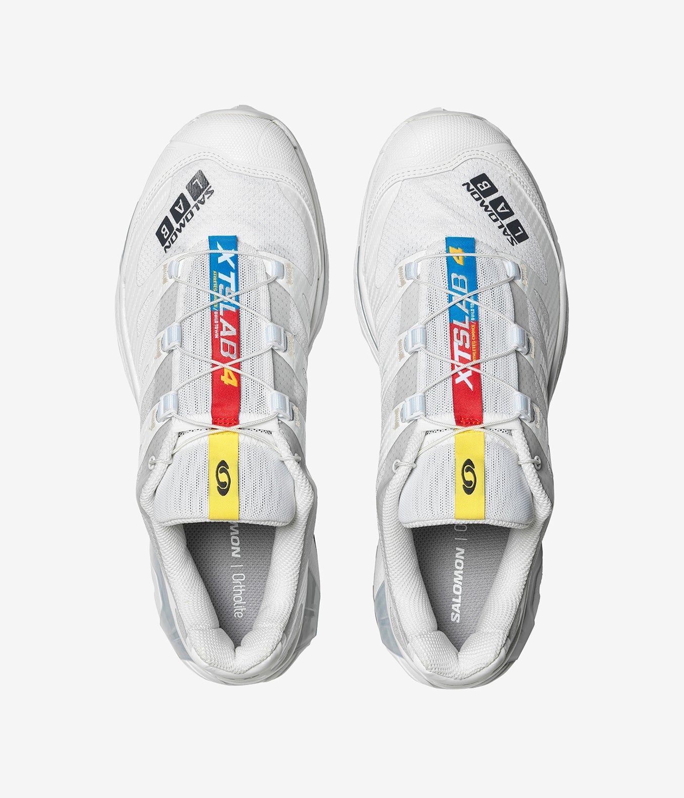 XT-4 OG Sportstyle Shoes - SalomonGCC